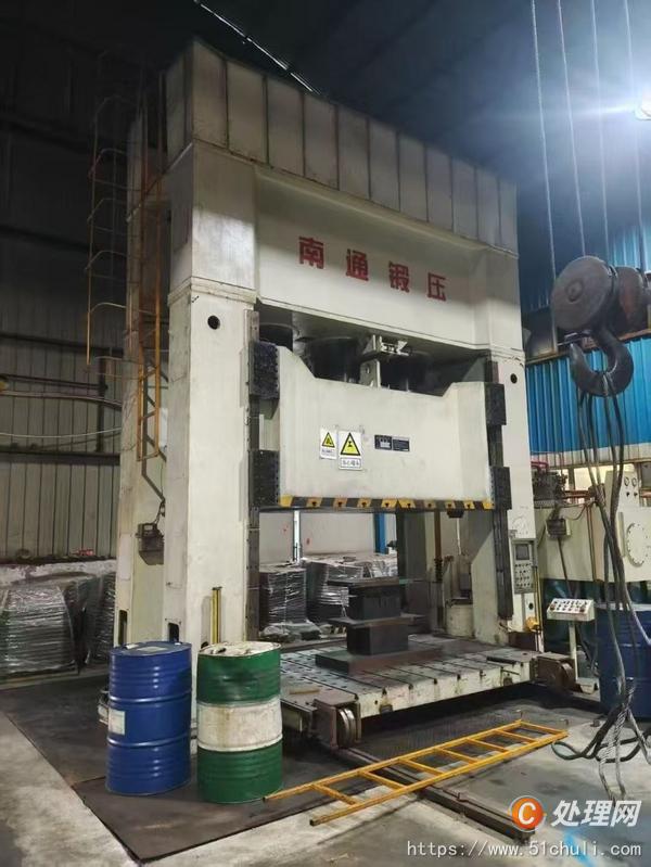 二手液壓機