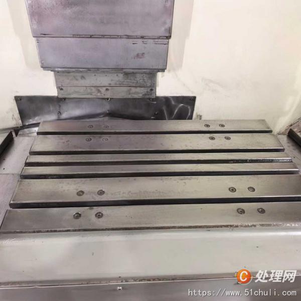 二手加工中心