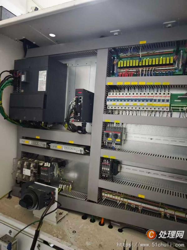 二手鉆攻中心