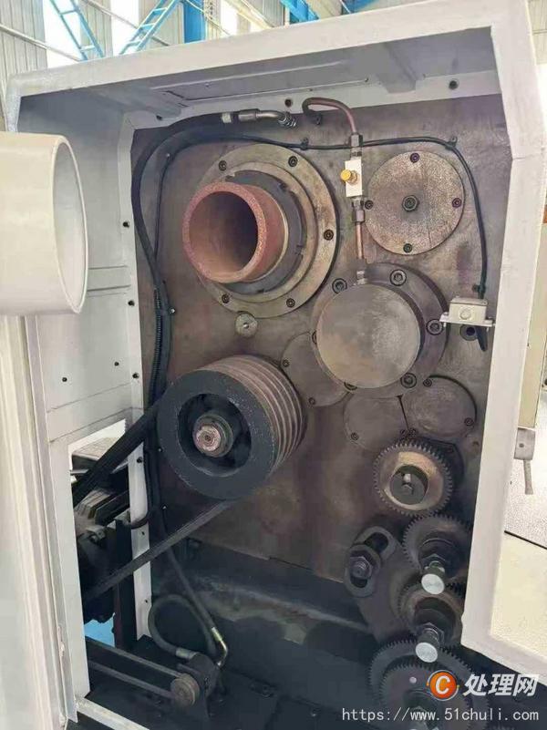 二手車床