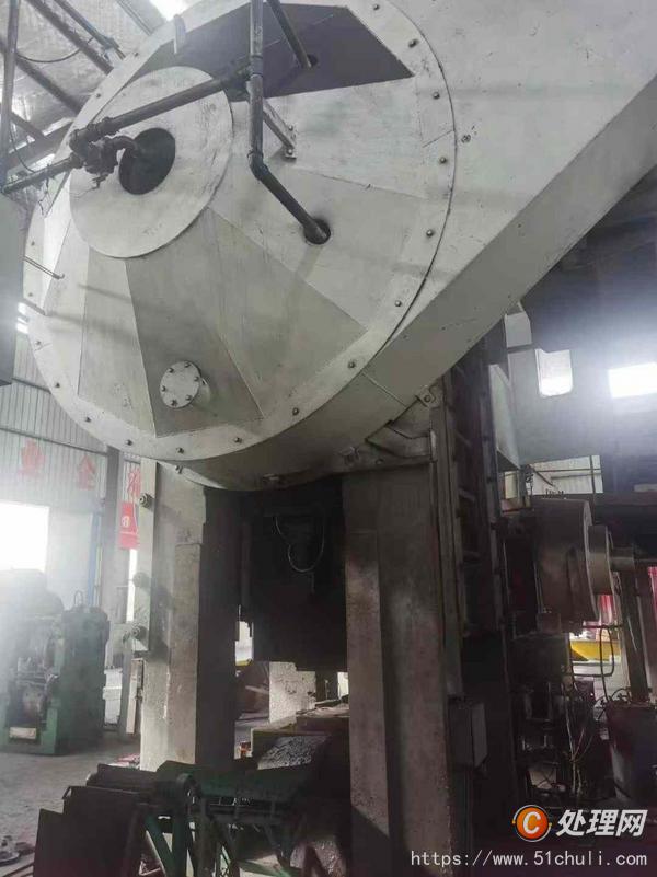 二手壓力機