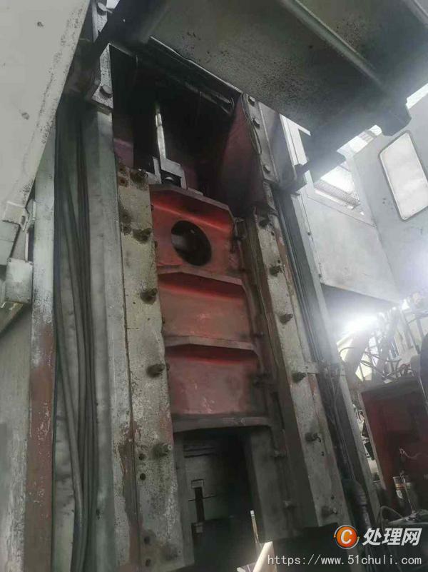 二手壓力機