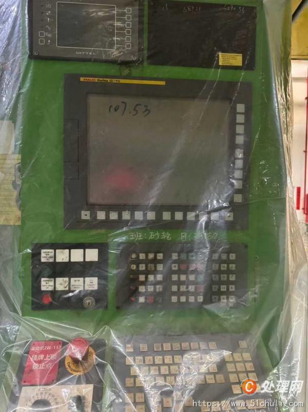 二手外圓磨床