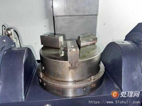 二手加工中心