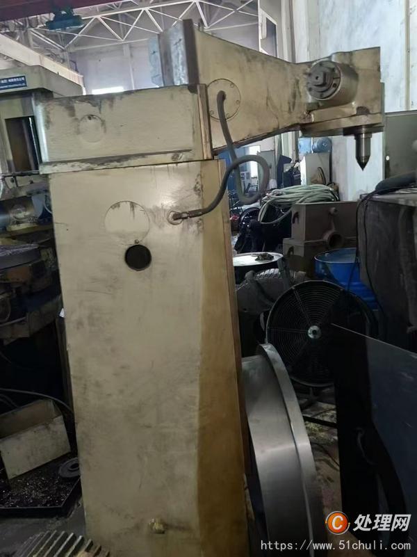 二手滾齒機(jī)