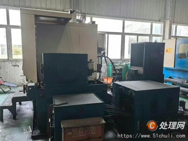二手齿轮加工机床