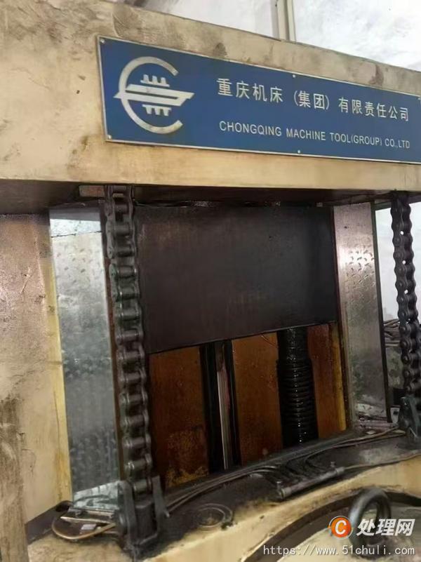 二手滾齒機