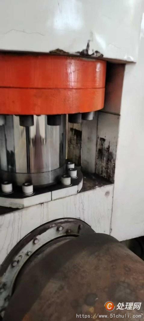 二手卷板機