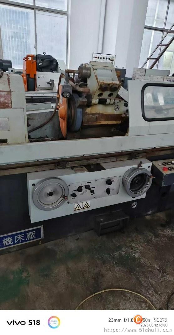 二手外圓磨床