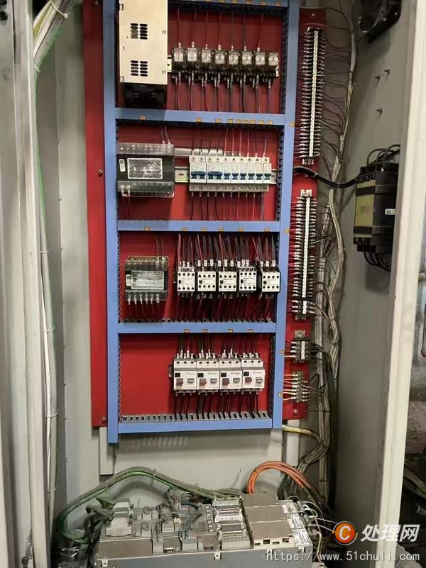 二手滾齒機