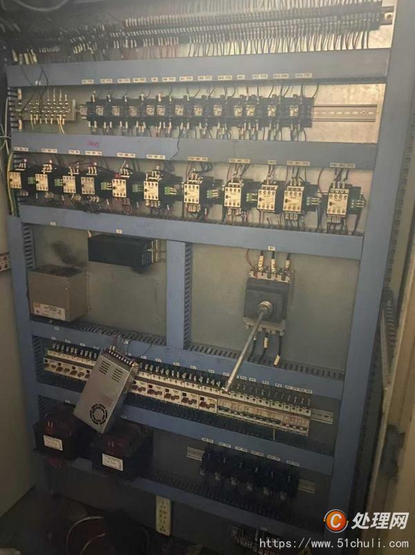二手磨齒機