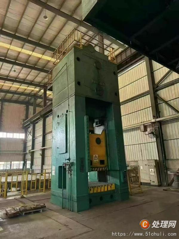 二手壓力機