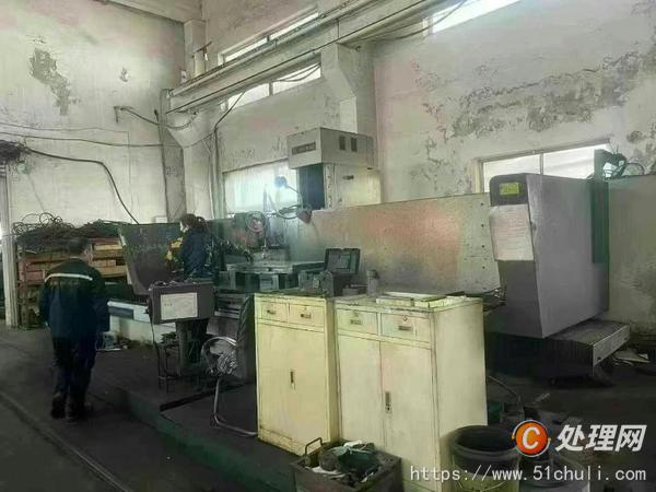 二手磨床