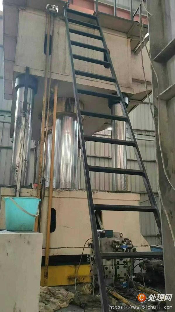 二手液壓機(jī)