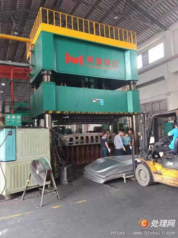 二手液壓機(jī)