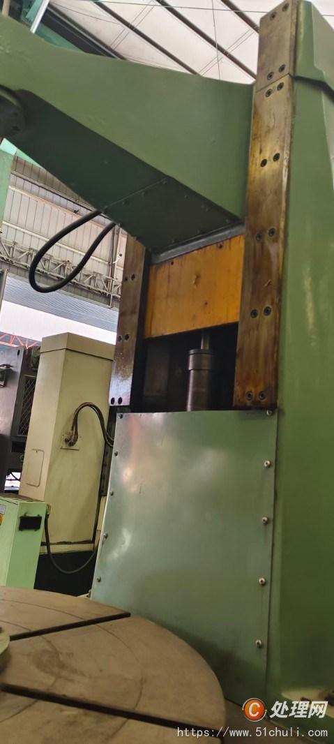 二手滾齒機(jī)