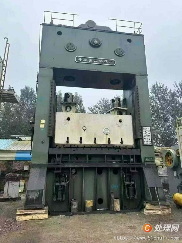 二手壓力機