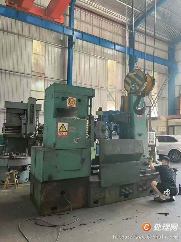 二手滾齒機(jī)