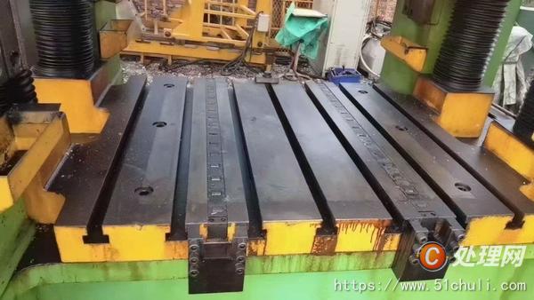 二手壓力機(jī)