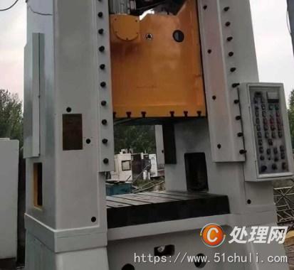 二手壓力機(jī)