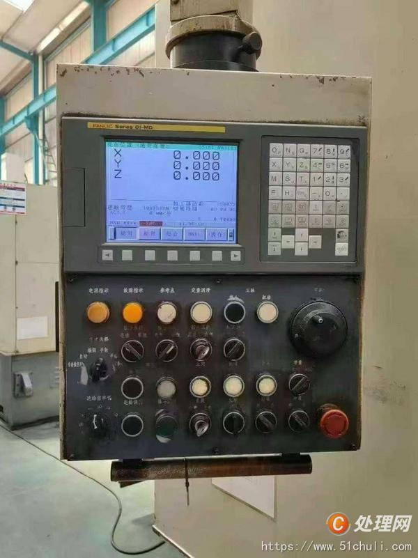 二手滾齒機