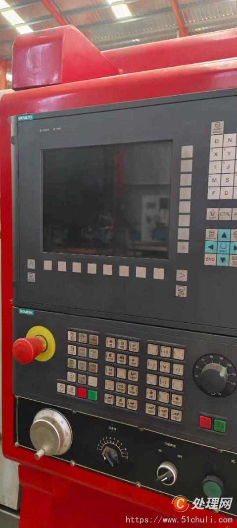 二手?jǐn)?shù)控車床