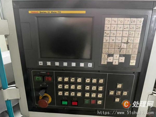 二手?jǐn)?shù)控車床