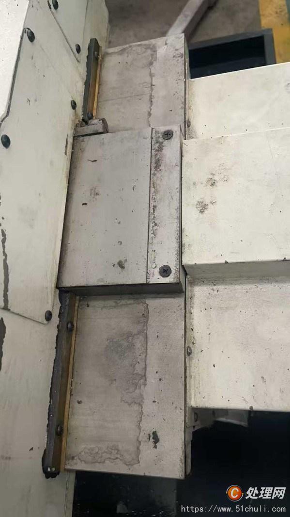 二手銑床
