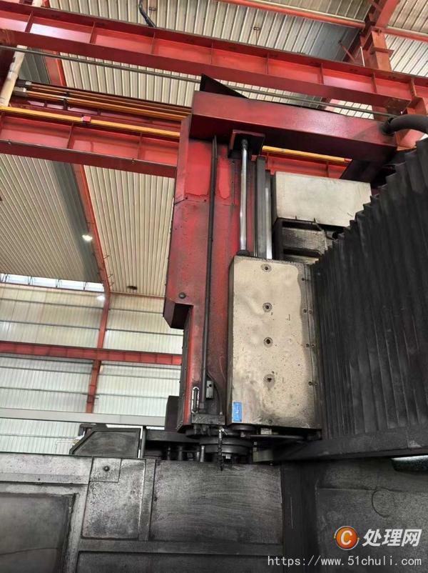 二手加工中心