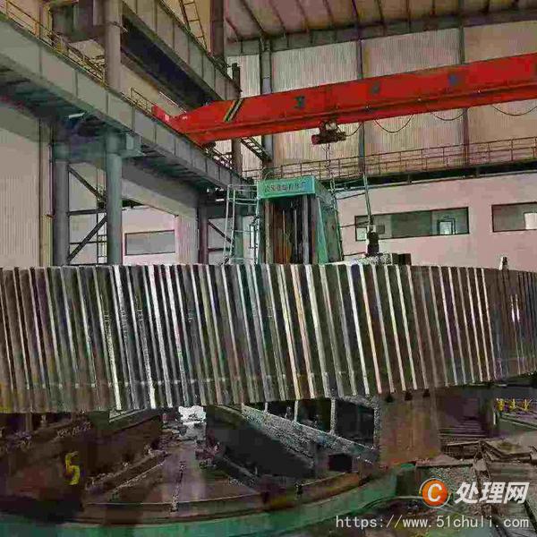 二手滾齒機