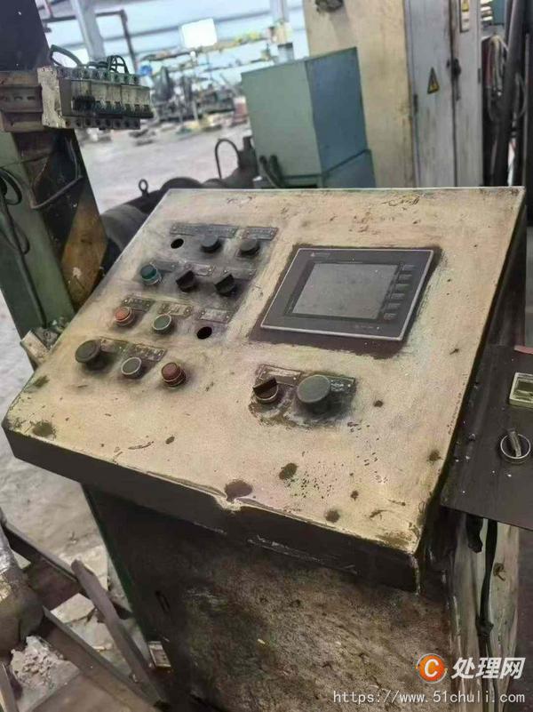 二手壓力機