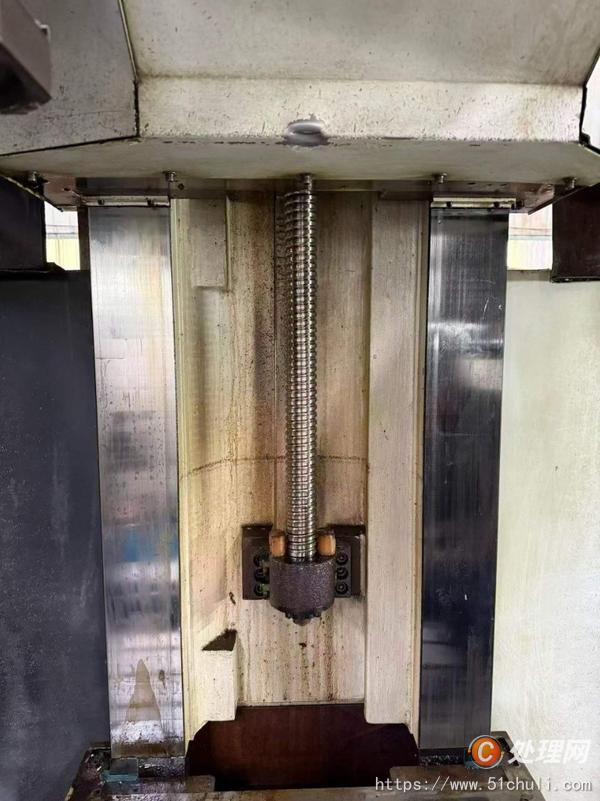 二手加工中心