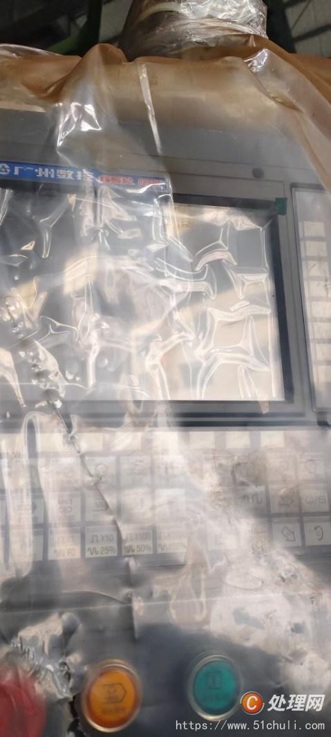 二手立式車床