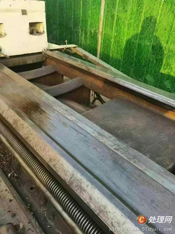 二手車床
