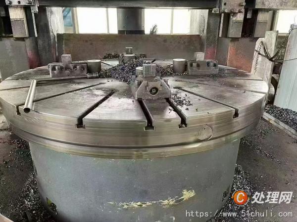 二手立式車床