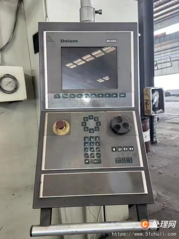 二手折彎機(jī)