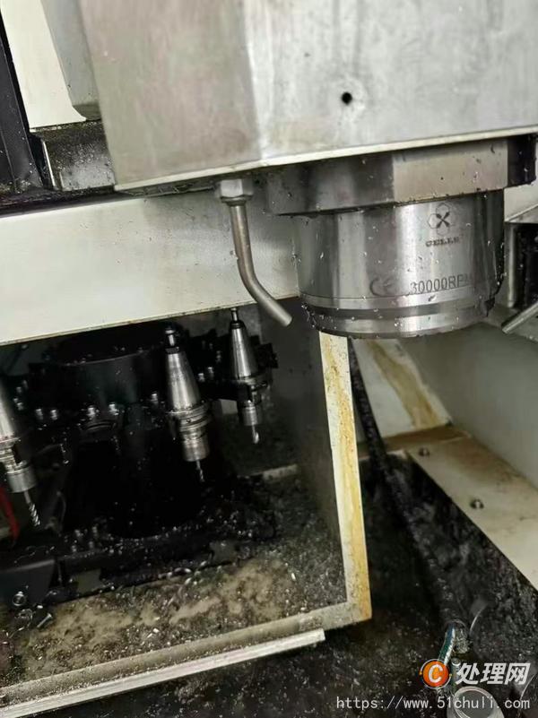 二手雕銑機(jī)