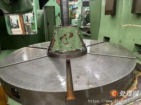 二手滾齒機(jī)