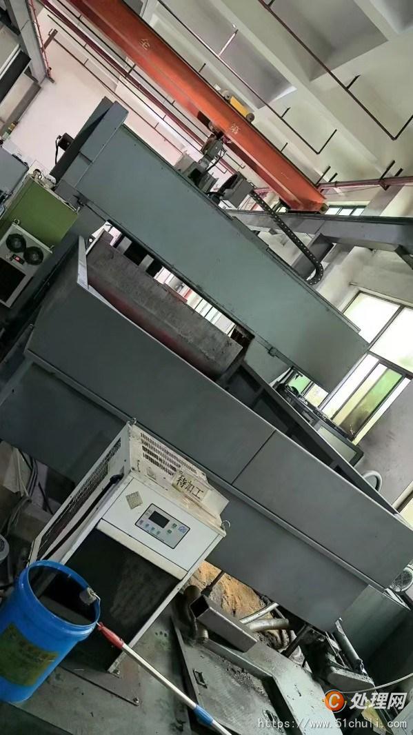 二手磨床