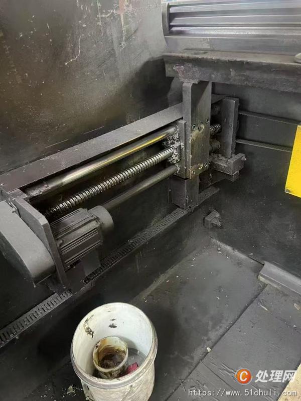 二手折彎機(jī)
