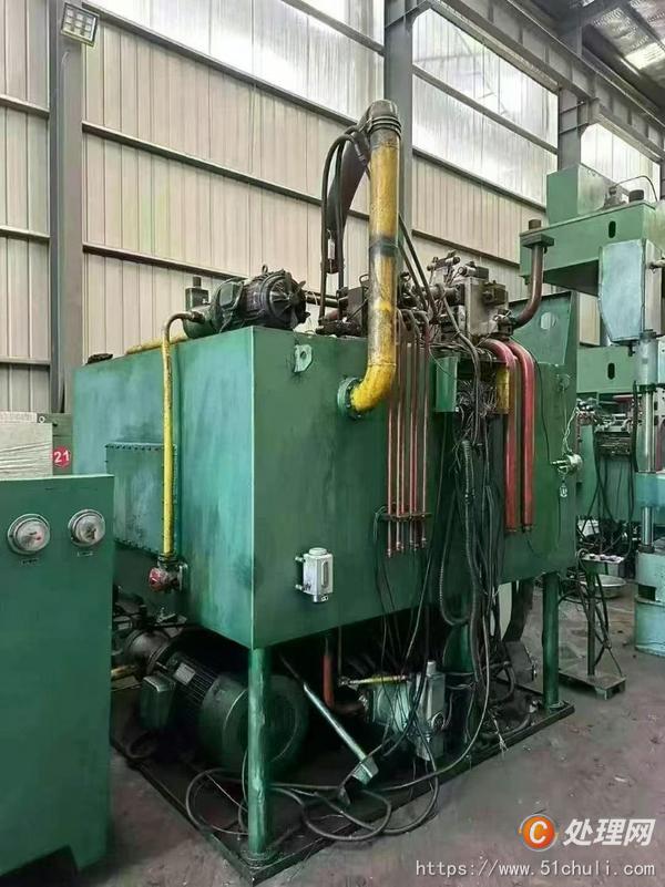 二手液壓機