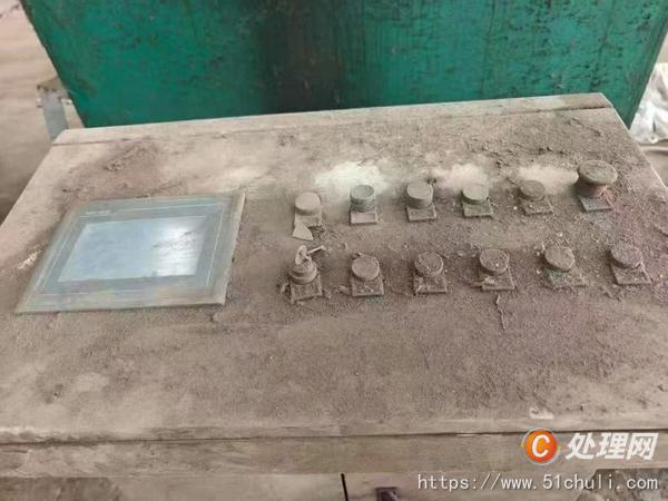 二手液壓機