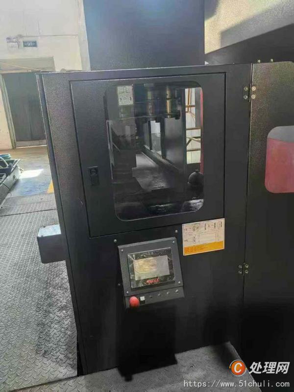 二手加工中心