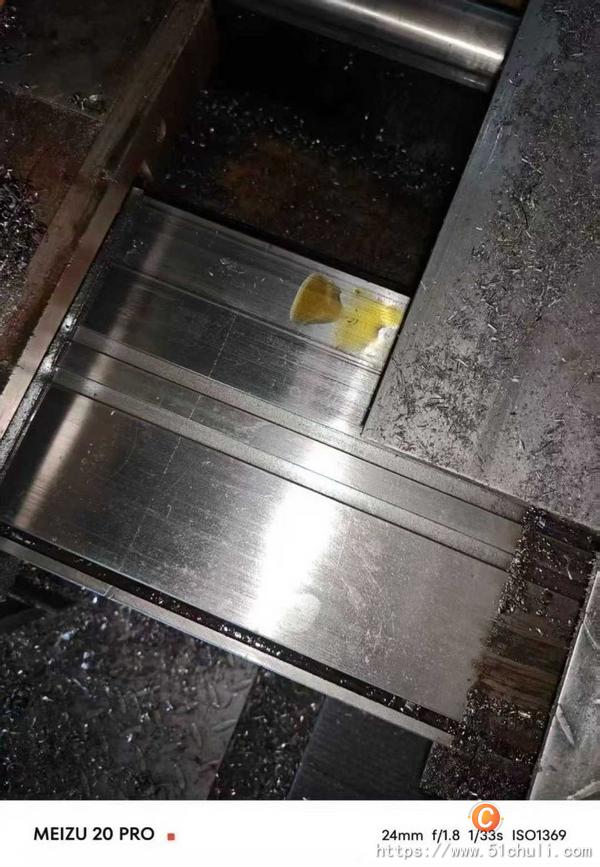 二手鏜床