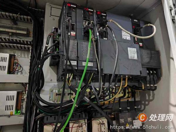 二手加工中心