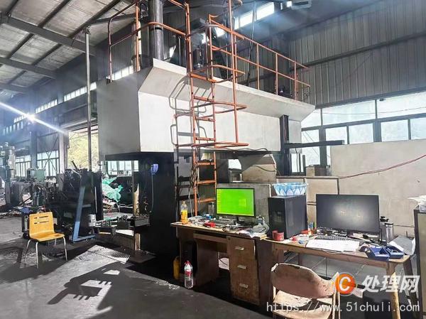二手加工中心