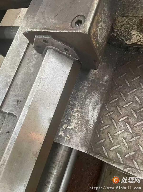 二手車床