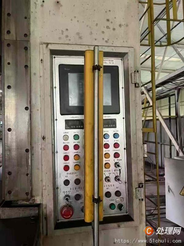 二手液壓機