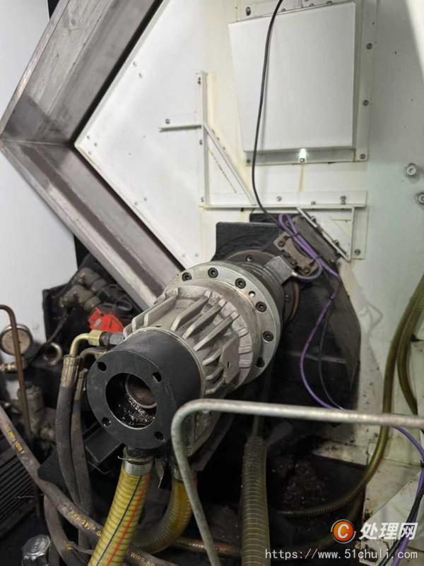 二手?jǐn)?shù)控車床