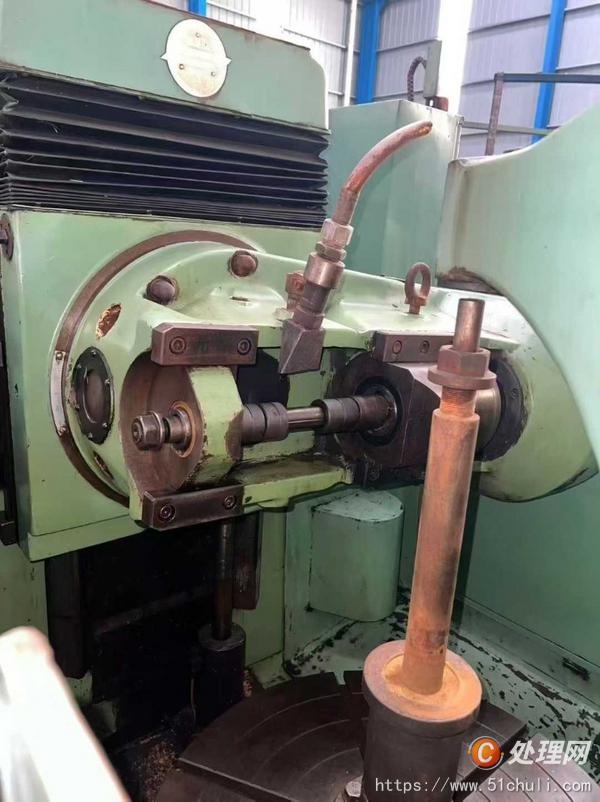 二手滾齒機(jī)